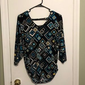 Women’s Dress Shirt